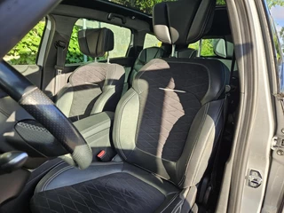 Renault Grand Scénic Renault Gr Scenic 1.3 TCe Limited BLACK EDITION 7p. automaat - afbeelding nr 14
