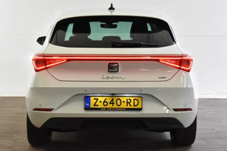 SEAT Leon CAMERA/NAVI/CARPLAY - afbeelding nr 9