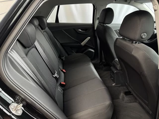 Audi Q2 Audi Q2 35 TFSI 1.5 ✅NIEUW MODEL✅ S EDITION 150PK VIR.COCKPIT ELEK.KLEP TOUCHSCREEN CARPLAY NAVI CAMERA MATRIX LED STOELVERW. PDC KEYLESS 11/2024 