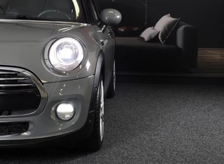 MINI Cooper Mini Mini 1.5 Cooper Chili 5 Deurs / AUT / Navi / Camera / Cruise Control / Open Pano / Led / Pdc / 17 Inch - afbeelding nr 41