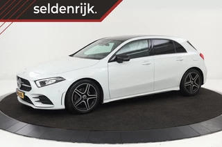 Mercedes-Benz A-Klasse - 36249481-0