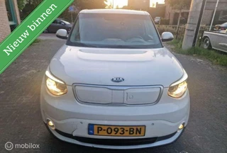 Kia e-Soul Kia Soul EV ExecutiveLine 27 kWh lichte schade - afbeelding nr 3