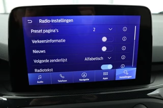 Ford Focus Ford Focus 1.5 EcoBoost ST Line | Camera | Carplay |  Full LED | Keyless | Navigatie | Climate control | Sportstoelen | Cruise control - afbeelding nr 21