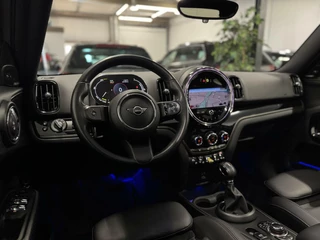 MINI Countryman Mini Countryman 2.0 Cooper S E ALL4 |Pano|Harman/Kardon|18