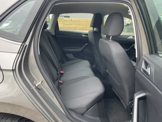 Volkswagen Polo 50% deal 6.475,- ACTIE Automaat / ACC / Carplay / Airco - afbeelding nr 6