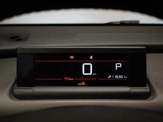 Citroën C4 Cactus Citroen C4 Cactus 1.2 PureTech Feel Sport (APPLE CARPLAY,CRUISE,PDC,LED,BLUETOOTH,SPORTSTOELEN,NETTE STAAT) - afbeelding nr 6