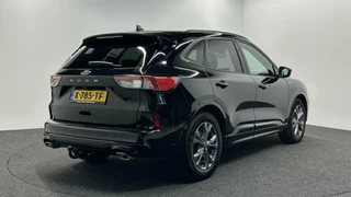 Ford Kuga Ford Kuga 1.5 EcoBoost ST-Line CAMERA CARPLAY TREKHAAK NAVI - afbeelding nr 5