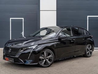 Peugeot 308 1.2 PureTech GT Sfeer|Adapt Cruise|Cam|BOMVOL!