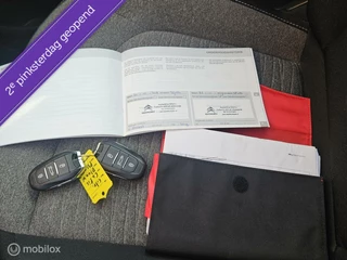 Citroën C4 Picasso Citroen C4 Picasso 1.6 THP Business Automaat Navi Clima 1e Eigenaar - afbeelding nr 33