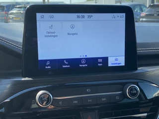 Ford Kuga Ford Kuga 2.5 PHEV Vignale 225pk | Driver Assistance Pack | Technology Pack | Winterpack | Trekhaak | 1.500kg Trekgewicht - afbeelding nr 45