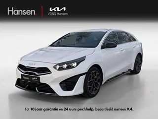 Kia ProCeed 1.5 T-GDi GT-Line