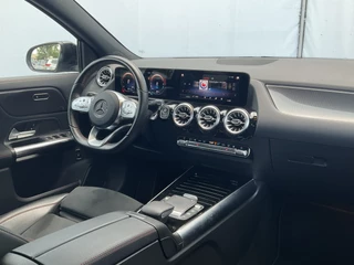 Mercedes-Benz GLA Mercedes-Benz GLA 250 e AMG-Line PHEV Carplay Cam Sfeerverl Led Voorklimatisering Uitstraling! - afbeelding nr 3