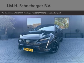 Peugeot 408 - 129518724-0