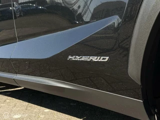Lexus NX Lexus NX 300h|Leer|Camera|Rijklaar - afbeelding nr 6