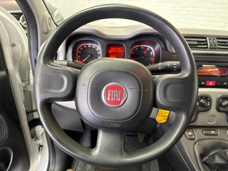 Fiat Panda - afbeelding nr 14