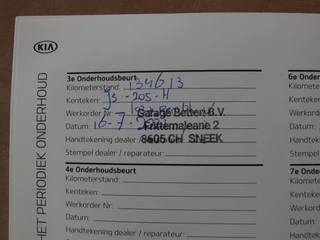 Kia cee'd AIRCO / CRUISE / BLUETOOTH / ELEK RAMEN / NL-AUTO - afbeelding nr 29