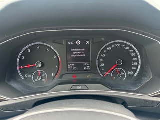 Volkswagen T-Roc Volkswagen T-Roc 1.0 TSI NAVI PDC TREKHAAK - afbeelding nr 10