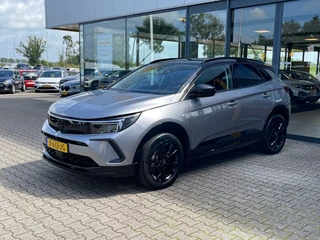 Opel Grandland - afbeelding nr 6