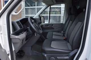 Volkswagen Crafter Volkswagen Crafter L3 H3, Trekhaak, Camera, Ca 35 2.0 TDI L3H3 Hi - afbeelding nr 15
