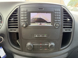 Mercedes-Benz Vito L3H1 Airco Camera Navigatie Trekhaak Imperiaal Climate Control XXL - afbeelding nr 17