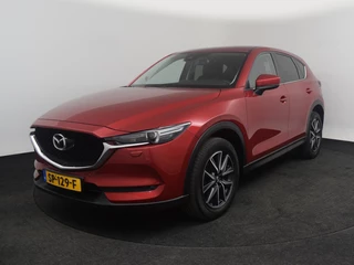 Mazda CX-5 - 188405571-0