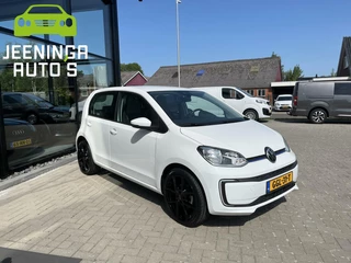 Volkswagen e-up! Volkswagen e-Up! | Camera | Cruise | Clima | incl. BTW | 98% SOH - afbeelding nr 29
