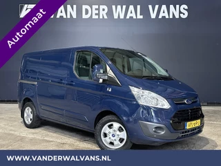 Ford Transit Custom - 23706077-0