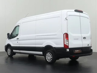 Ford Transit | Airco | Cruise | 3-~Persoons | Betimmering - afbeelding nr 6