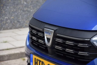 Dacia Sandero Dacia Sandero 1.0 TCe 90 Comfort | Parkeer sensoren | Cruise control | Achteruitrijcamera | - afbeelding nr 4