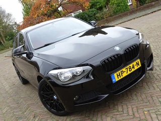 BMW 1 Serie - afbeelding nr 2