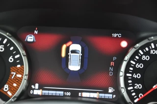 Jeep Renegade Jeep Renegade Black ED! 1.5T e-Hybrid S - afbeelding nr 20