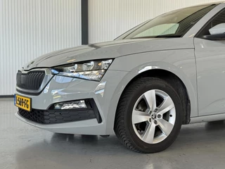 Škoda Scala Skoda Scala 1.0 TSI 81kW Sport Business - afbeelding nr 24