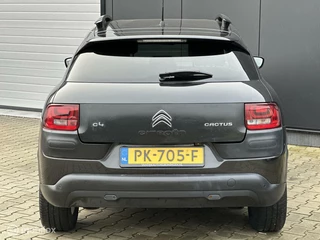 Citroën C4 Cactus Citroen C4 Cactus 1.2 PureTech Shine | CRUISE | CLIMA | - afbeelding nr 4