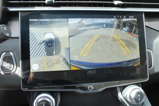 Lynk & Co 01 Lynk & Co 01 1.5 PHEV 262pk Automaat NL-Auto NAP BTW Clima Cruise Navi 360 Camera Panoramadak 20