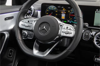 Mercedes-Benz CLA Mercedes-Benz CLA 250 e AMG Premium, Burmester, Pano, Head-Up, Distronic, Widescreen 2021 - afbeelding nr 13