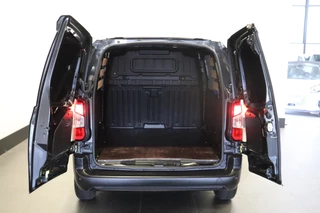 Opel Combo Opel Combo 1.5D EURO 6 - Airco - Navi - Cruise - €9.900,- Excl. - afbeelding nr 8