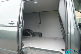 Volkswagen Transporter Volkswagen Transporter 2.0 TDI L2H1 * Automaat * T6.1 * LED - afbeelding nr 25