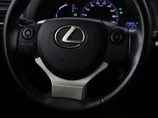 Lexus CT Lexus CT 200h 25th Edition | Stoelverwarming | Navigatie |  Parkeerhulp | Climate control | Camera | Cruise control | Sportstoelen | Bluetooth - afbeelding nr 8