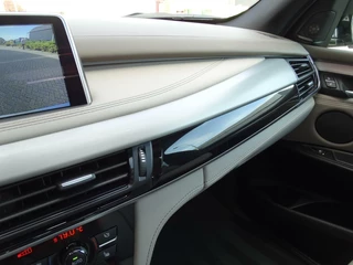 BMW X5 BMW X5 xDrive50i High Executive individual M-sport - afbeelding nr 24