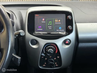 Citroën C1 Citroen C1 1.0 e-VTi Airscape Feel | BT Audio | Led |L - afbeelding nr 26