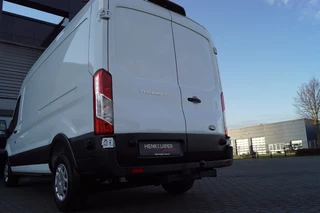Ford Transit - afbeelding nr 30