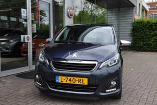 Peugeot 108 Peugeot 108 Style 1.0 e-VTi Allure - afbeelding nr 6