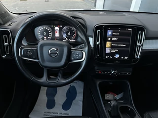 Volvo XC40 - afbeelding nr 12