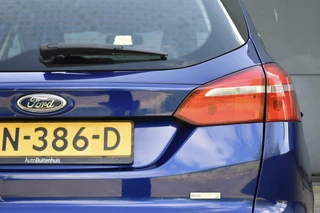 Ford Focus Ford Focus Wagon 1.0 Titanium |CLIMATE|PARKEERHULP|PDC|NAVI|CARPLAY|VOORRUITVERWARM. - afbeelding nr 26
