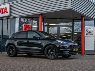 Porsche Macan - 216503304-0