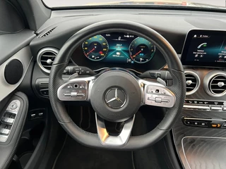 Mercedes-Benz GLC - afbeelding nr 4