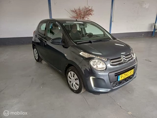 Citroën C1 Citroen C1 1.0 e-VTi Feel + pack comfort - afbeelding nr 2