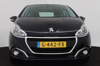 Peugeot 208 Peugeot 208 1.2 PureTech Blue Lease Active (PARKEERSENSOREN ACHTER, NAVIGATIE, BLUETOOTH, NL-AUTO, GOED ONDERHOUDEN) - afbeelding nr 16
