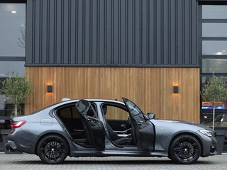 BMW 3 Serie BMW 3 Serie 330e 292PK I-Perf. High Ex. M-Sport / LED - afbeelding nr 4