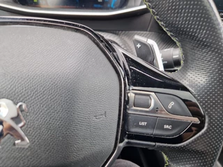 Peugeot 208 Peugeot 208 1.2 PureTech GT-Line AUT 131PK /Pano /Led /Garantie - afbeelding nr 28